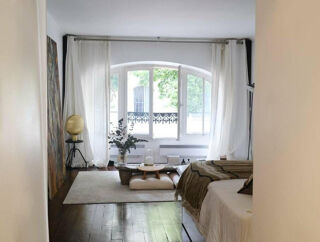  Appartement à louer 1 pièce 38 m²