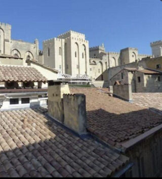  Appartement � louer 3 pi�ces 55 m�