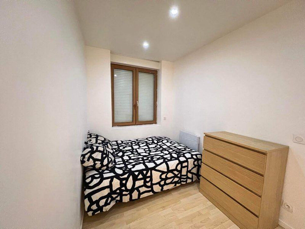 Location Appartement Appartement T2 MEUBLÉ 52m2 - Jean Jaurès Saint-Étienne