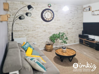  Appartement � vendre 4 pi�ces 74 m�