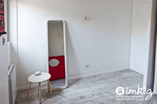  Appartement à vendre 3 pièces 58 m²