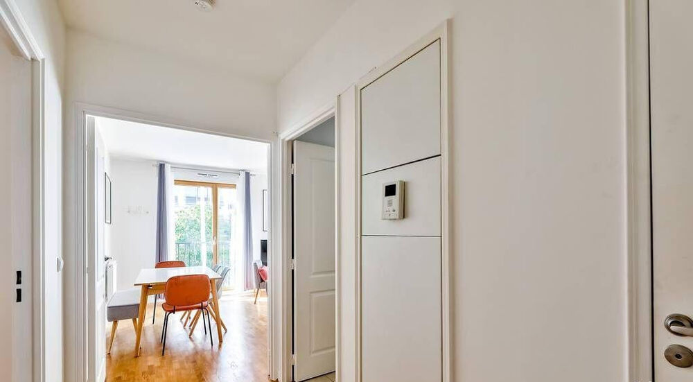 Location Appartement Magnifique 2 pièces meublé 56 m² à Boulogne Boulogne-billancourt
