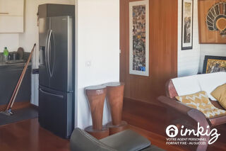  Appartement à vendre 4 pièces 90 m²