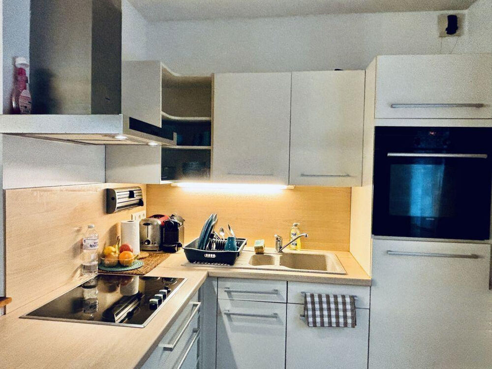 Location Appartement Beau 2P 40m² Maisons-laffitte