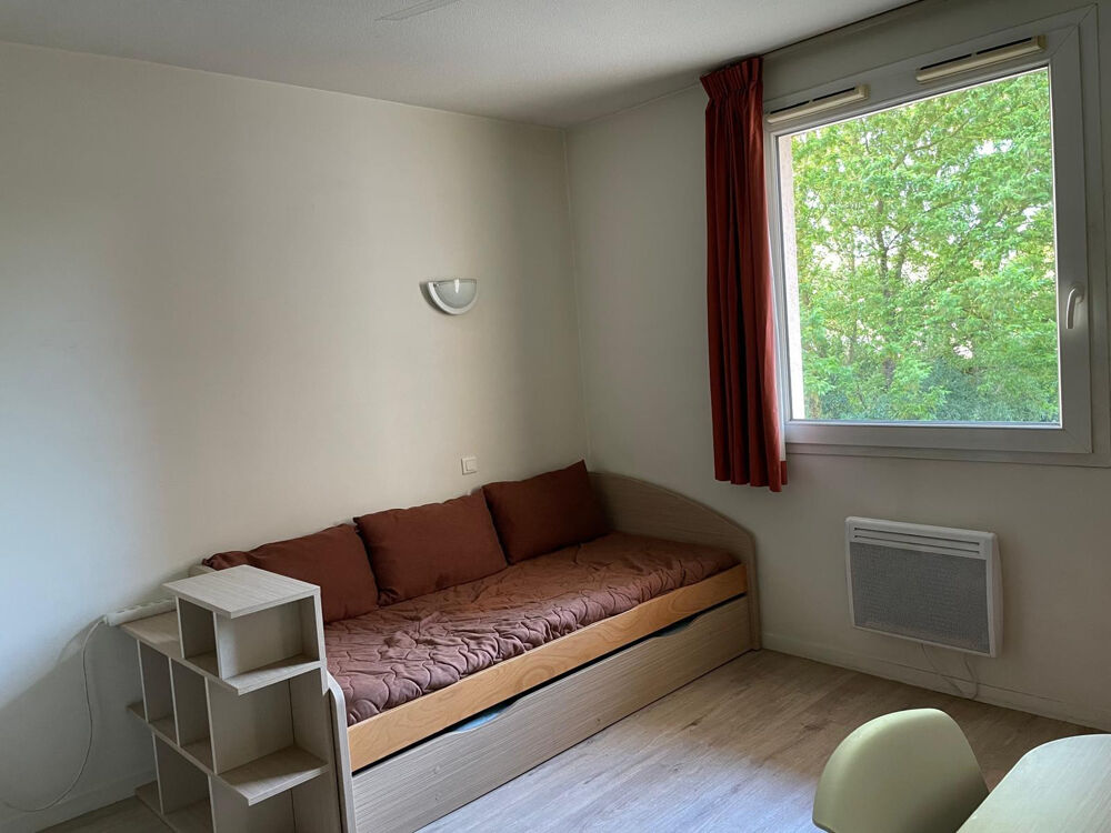 Location Appartement Appartement T 1 Meublé Saint-jean