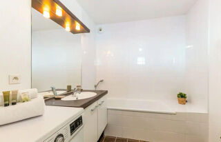  Appartement à louer 2 pièces 51 m²