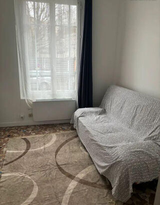 Appartement � louer 1 pi�ce 22 m�