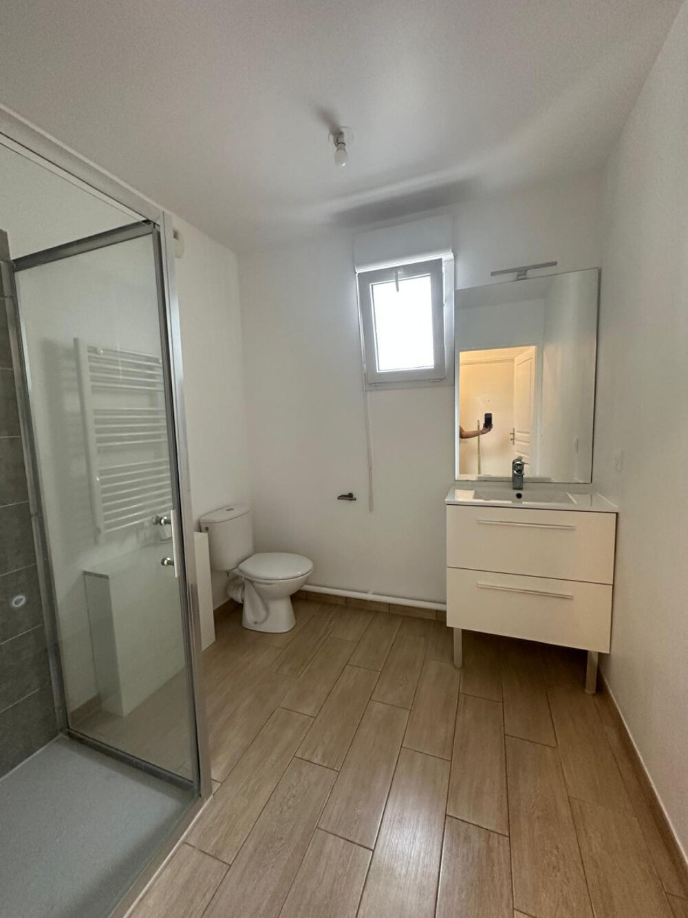 Location Appartement Agréable appartement 1 pièce 31m² Villiers-sur-marne