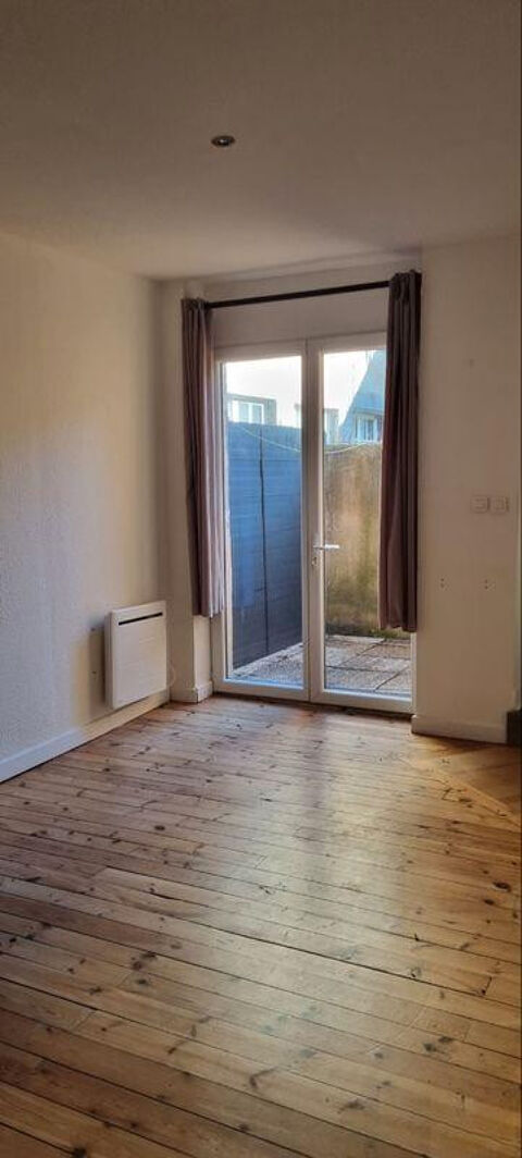   Beau T2 42m� avec terrasse Appartement - 2 pi�ce(s) - 42 m�