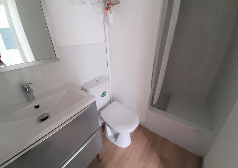 Location Appartement Studio 18m2 à louer à Neuilly-sur-Seine Neuilly-sur-seine