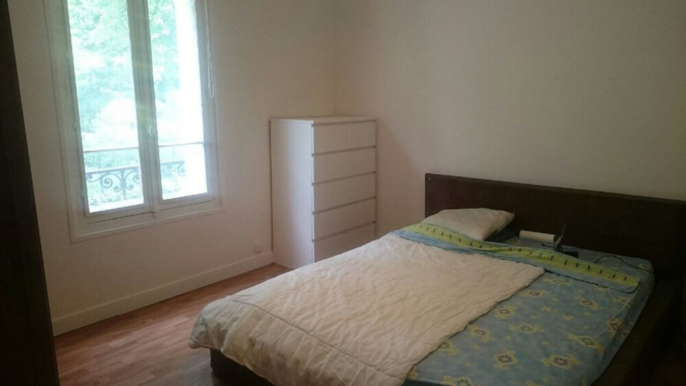 Location Appartement Beau F2 meublé lumineux avec grand jardin L'haÿ-les-roses#l&