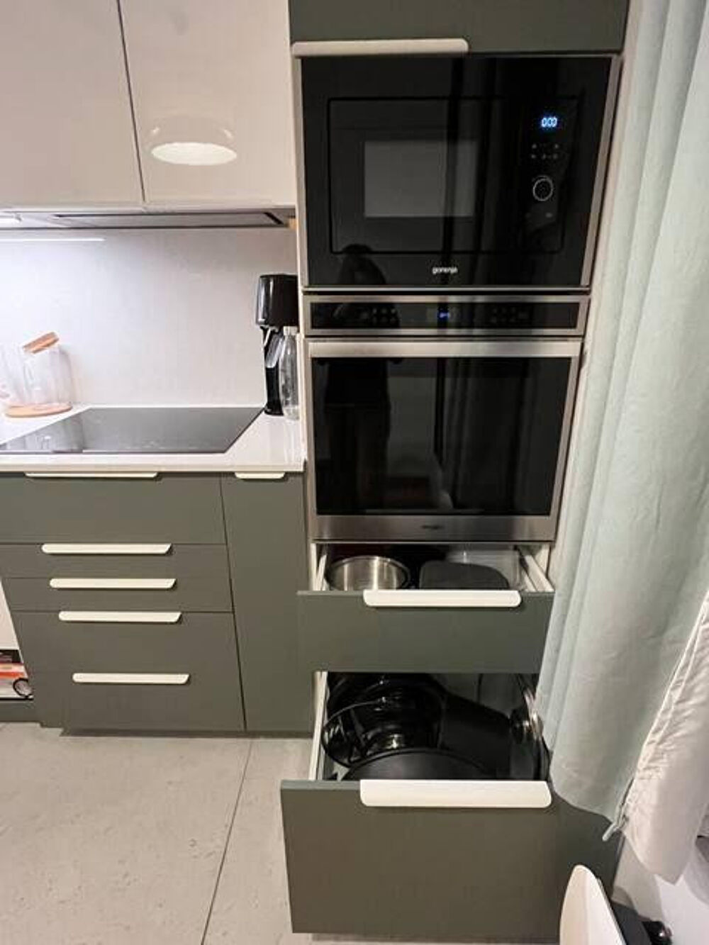 Location Appartement Appartement meublé bail mobilité Paris 10
