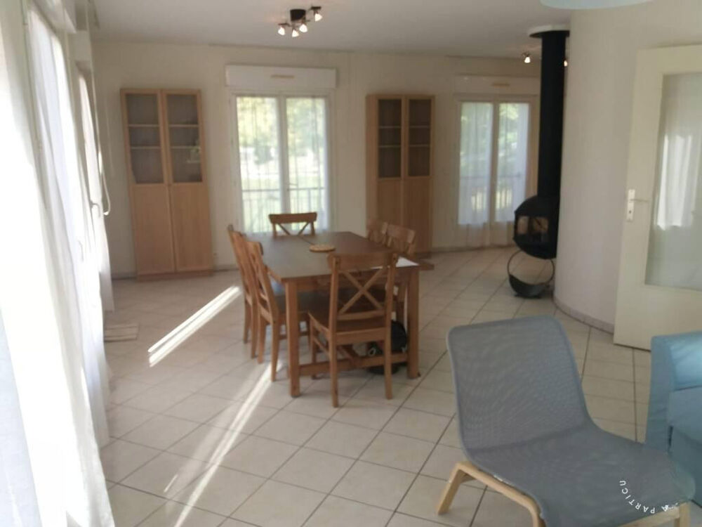 Location Appartement Chambre dans une colocation 87 m² Fontenay-aux-roses