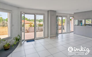  Appartement à vendre 5 pièces 159 m²