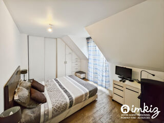  Appartement � vendre 5 pi�ces 70 m�