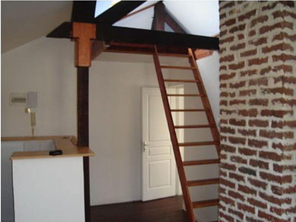 Location Appartement Appartement atypique Lille hyper centre Lille
