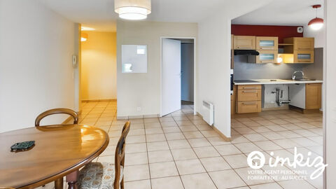   Appartement 4 pi�ces Appartement - 4 pi�ce(s) - 80 m�