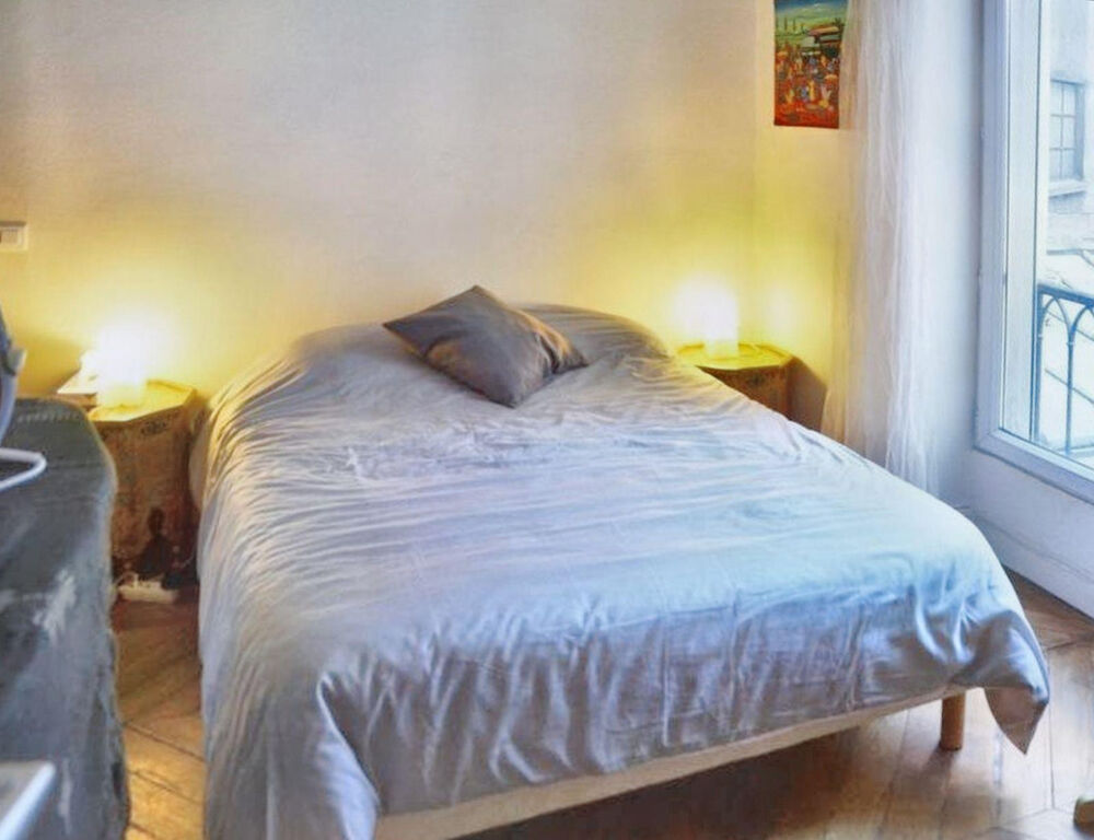 Location Appartement Appartement 2 pièces meublé avec goût Paris 10