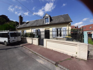  Maison à louer 5 pièces 86 m²