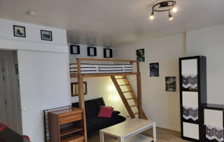  Appartement � louer 1 pi�ce 32 m�