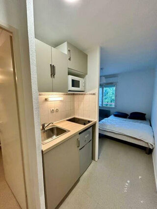  Appartement � louer 1 pi�ce 17 m�