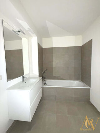  Appartement � vendre 3 pi�ces 66 m�