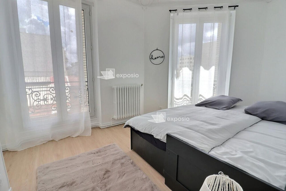 Location Appartement 3pièce levallois avec grand séjour Levallois-perret