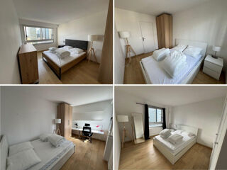  Appartement � louer 5 pi�ces 102 m�