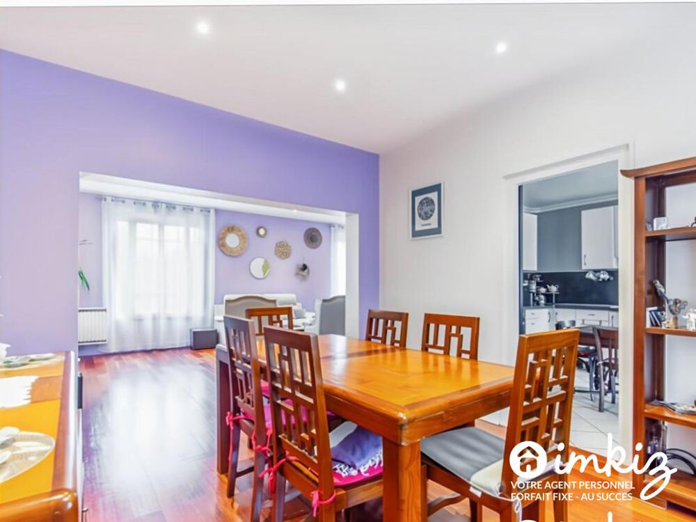 Maison 5 pièces 175 m² · à Brétigny-sur-Orge · 175 m² · 298 000 €