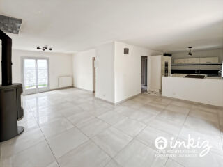  Maison à vendre 4 pièces 130 m²