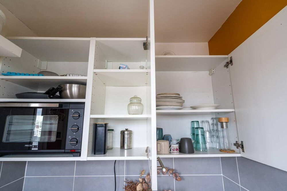 Location Appartement Land of Colours || Paris 20 Paris 20