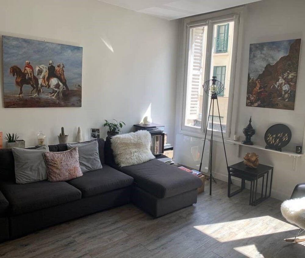 Location Appartement Boulogne-Billancourt (92100) Boulogne-billancourt