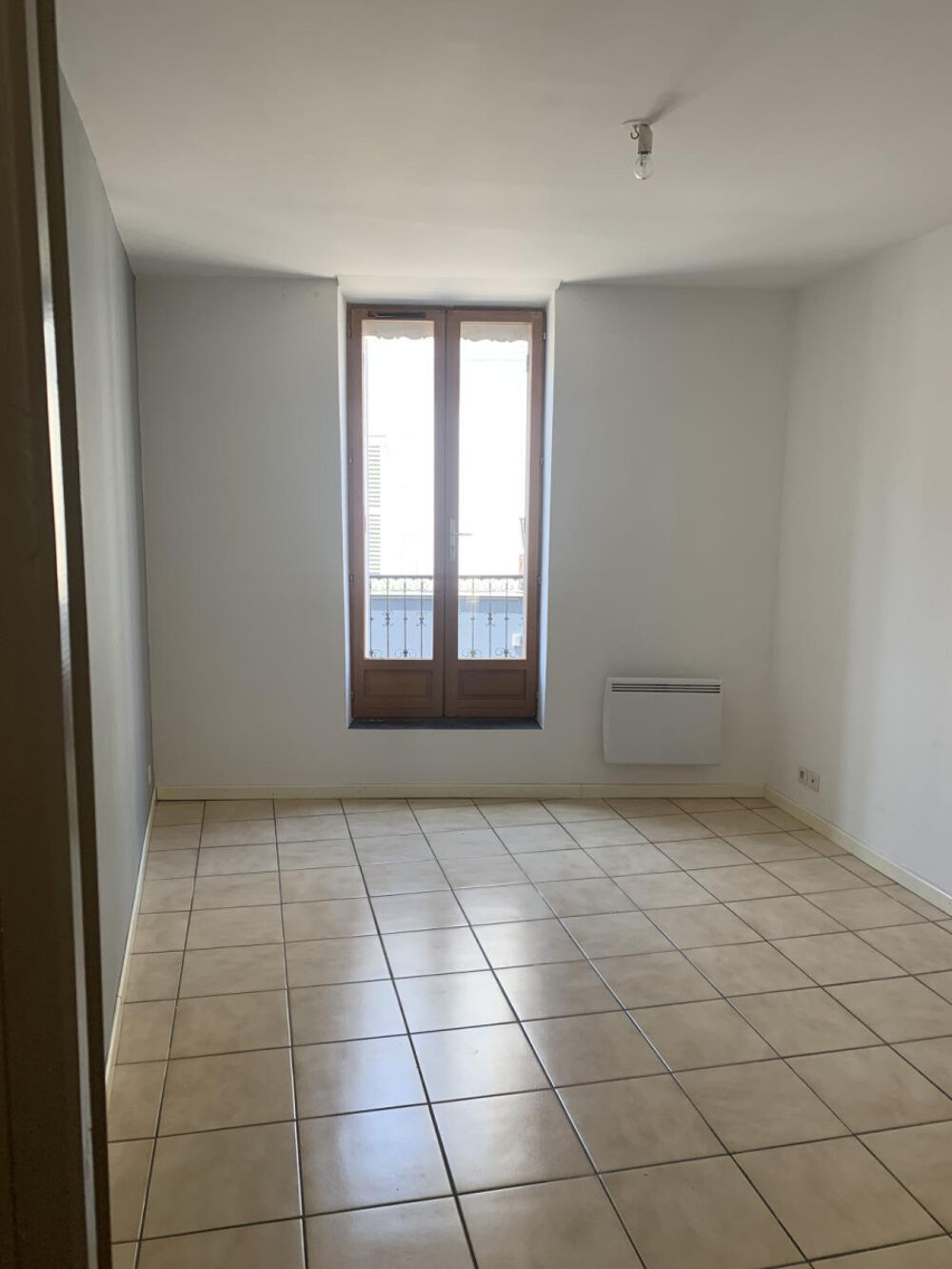 Location Appartement Appart 98m2 centre ville /3 ch + terrasse + garage Romorantin-lanthenay