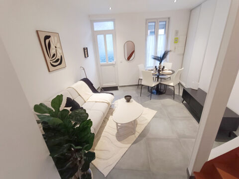  Maison � louer 3 pi�ces 57 m�