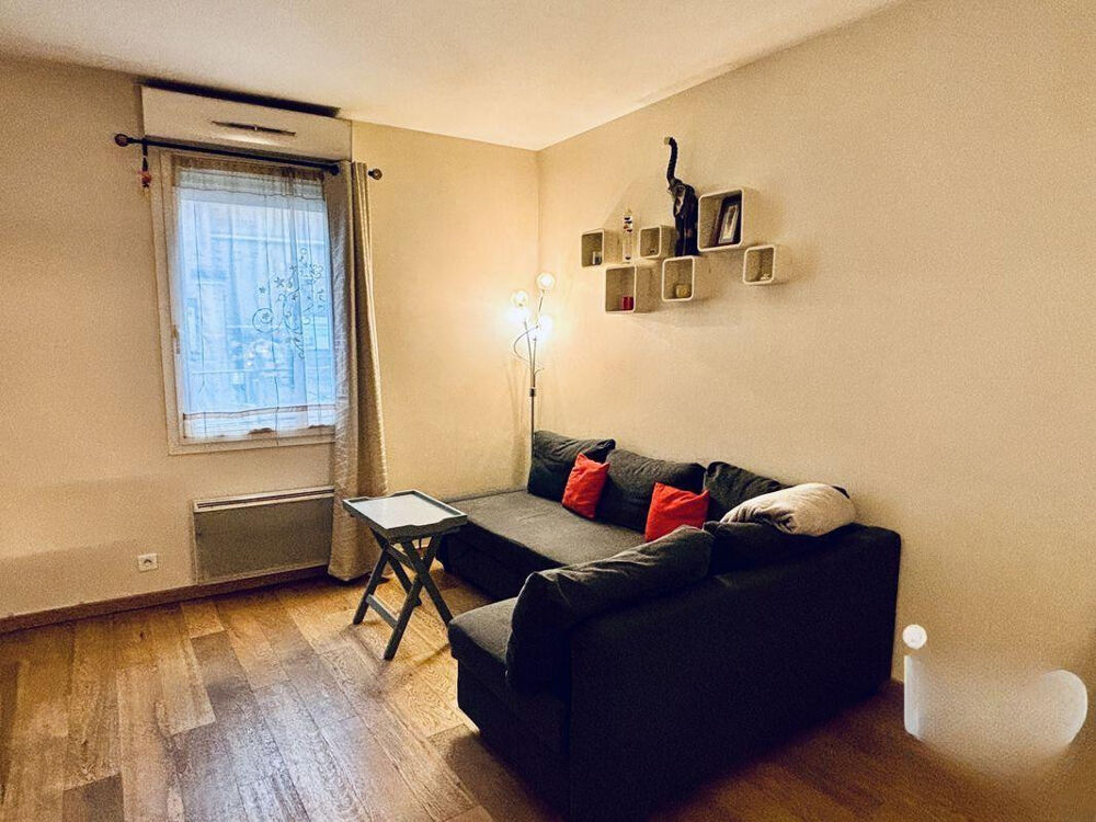 Location Appartement Beau 2P 40m² Maisons-laffitte