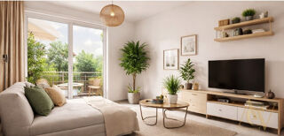  Appartement � vendre 2 pi�ces 42 m�