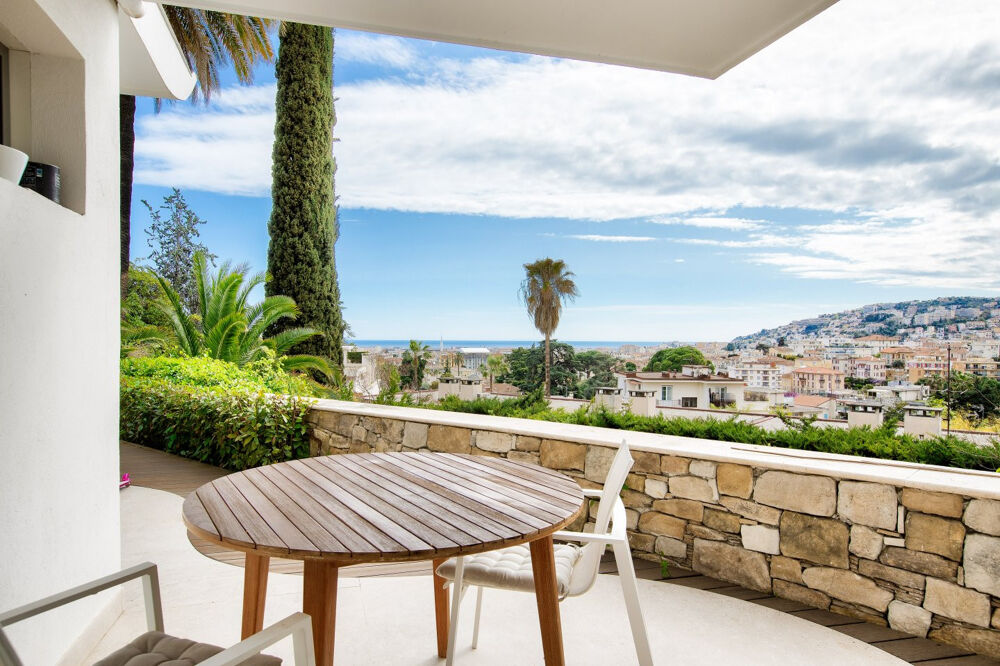 � vendre  Appartement Nice (06100)
