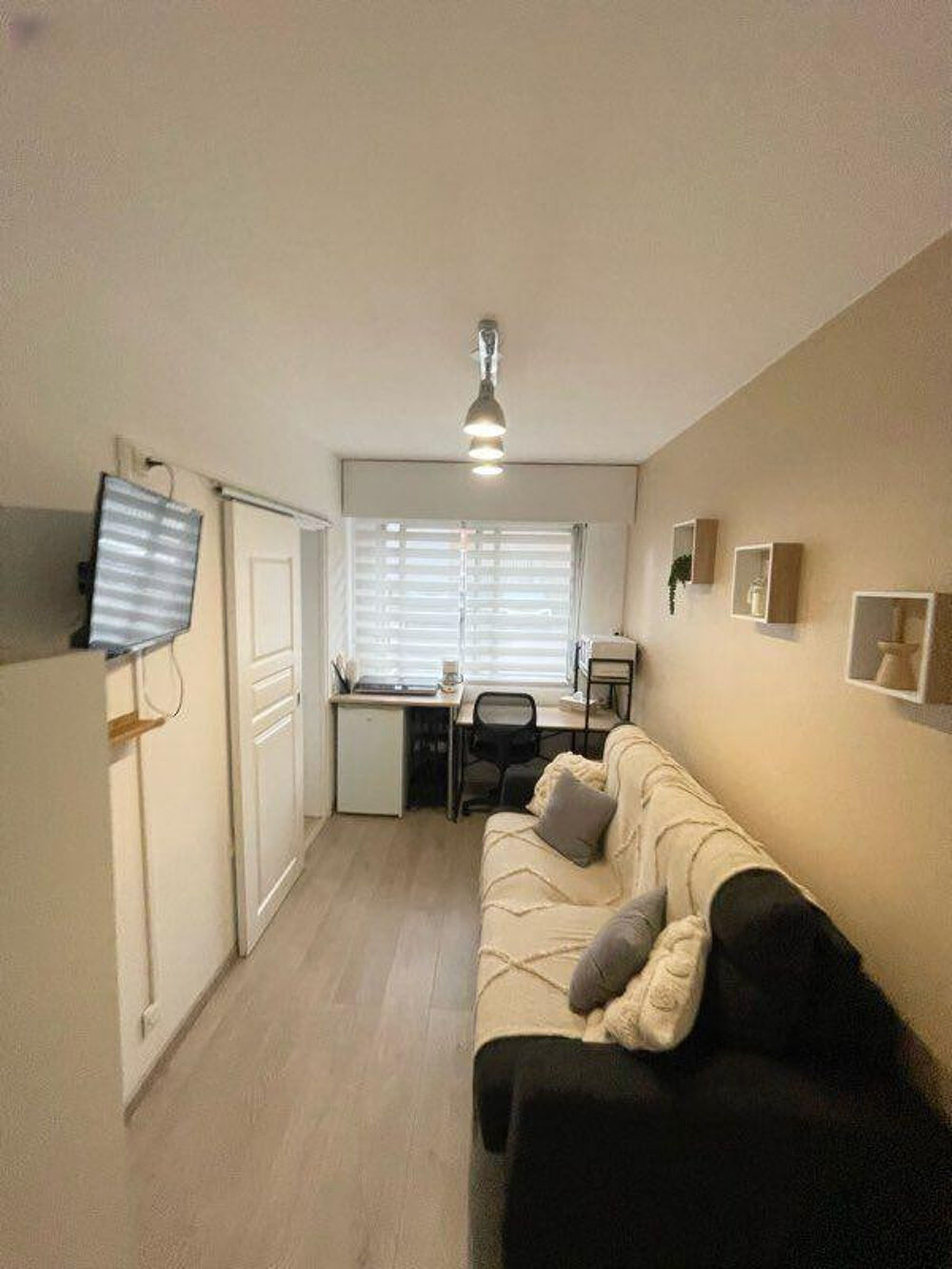 Location Appartement Studio quartier vauban Lille Lille