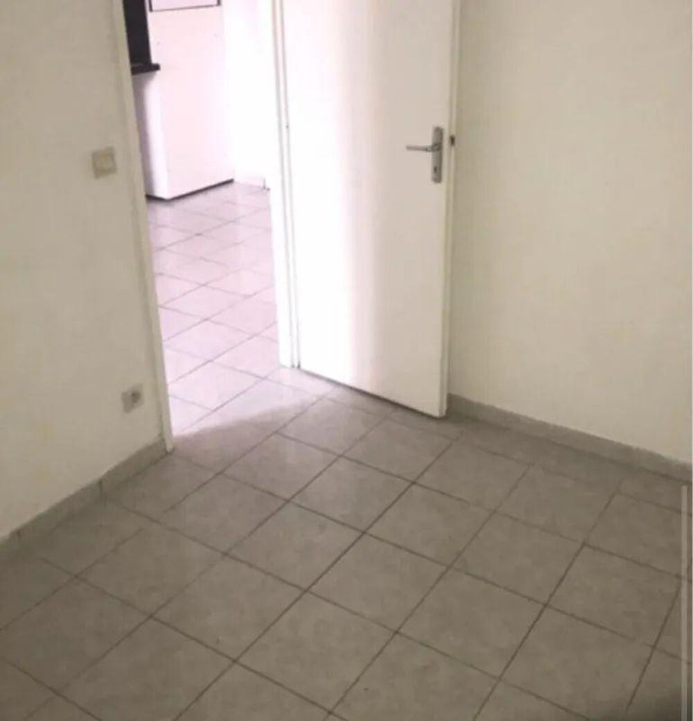 Location Appartement 2P meublé 30m² secteur smh Grenoble