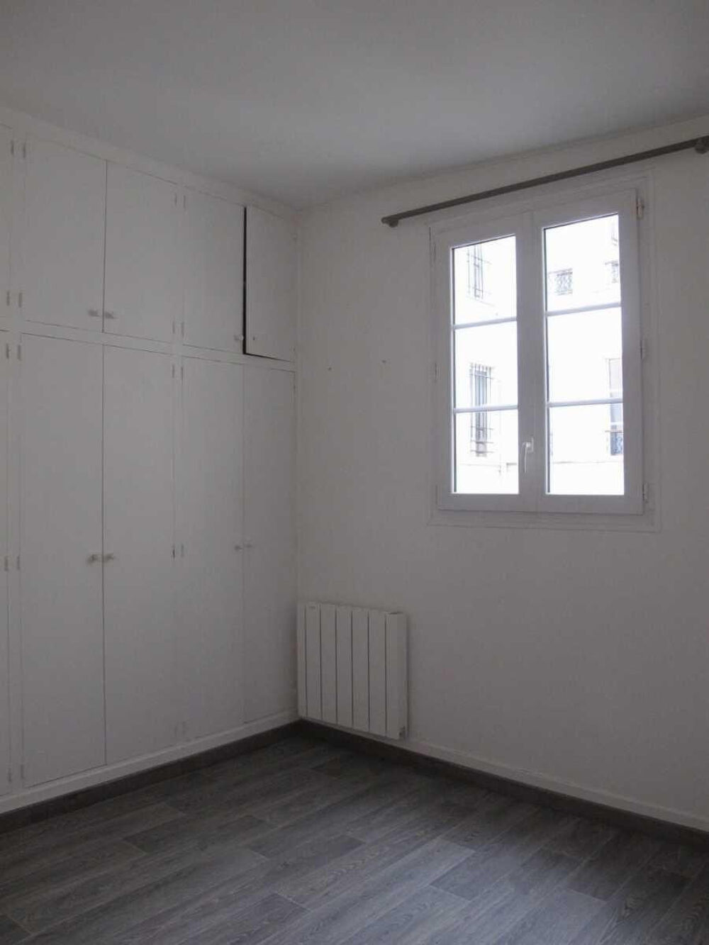 Location Appartement 2 pièces 45 m2 dans le Marais Paris 3