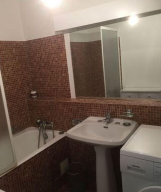  Appartement à louer 2 pièces 49 m²