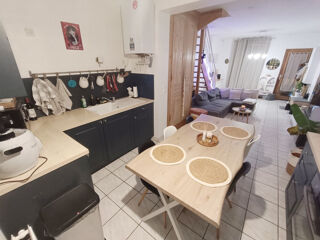  Maison  vendre 3 pices 66 m