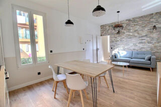  Appartement à louer 2 pièces 39 m²