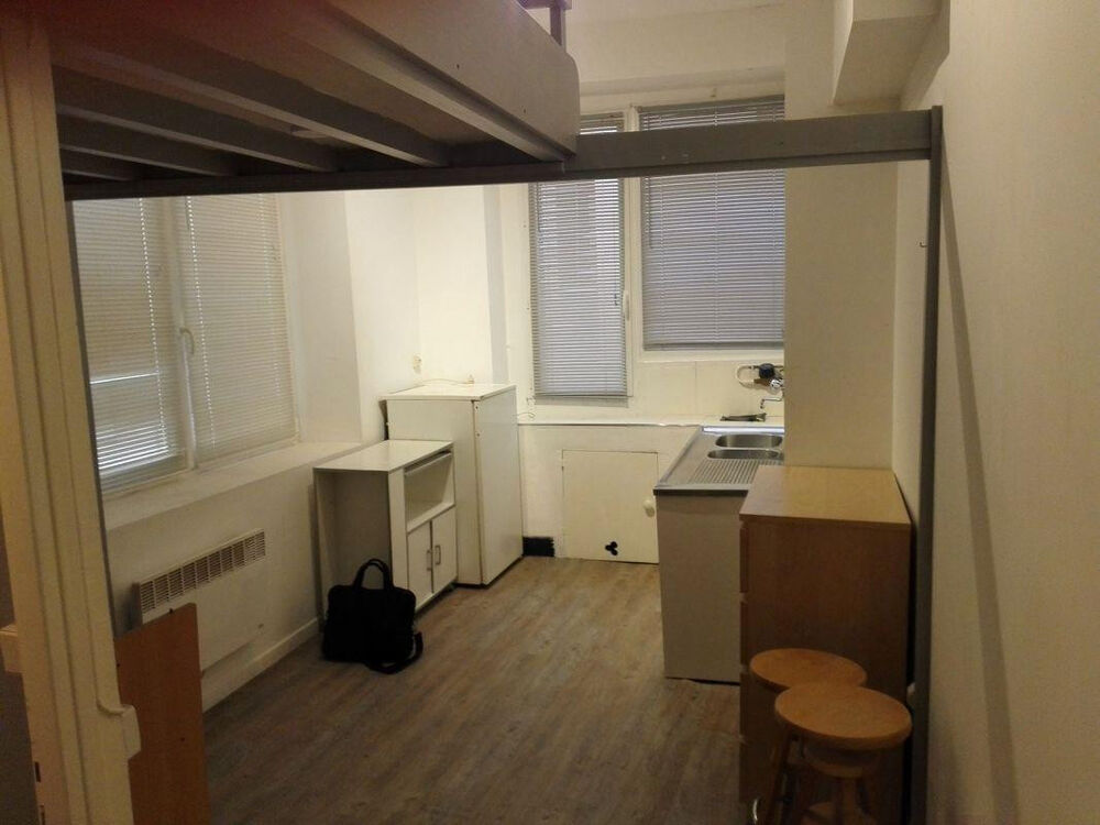 Location Appartement Studio meublé Lyon 3 Lyon 3