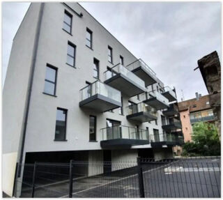  Appartement � louer 2 pi�ces 44 m�