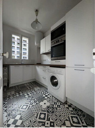  Appartement � louer 1 pi�ce 26 m�