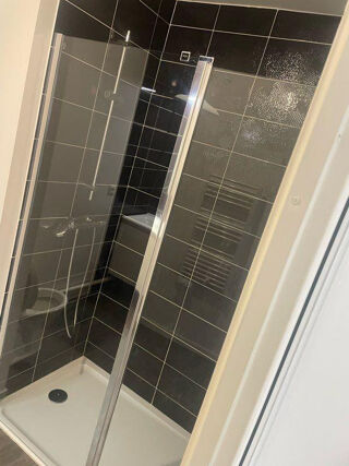  Appartement à louer 2 pièces 41 m²