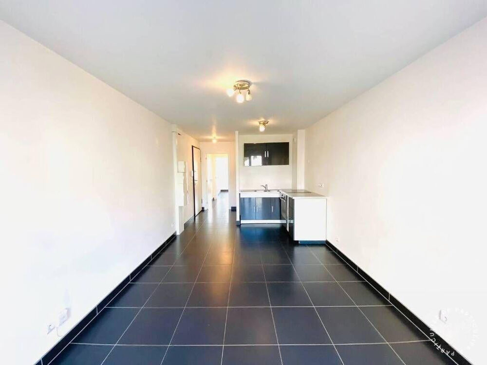 Location Appartement Beau 2P 42m² Alfortville Alfortville