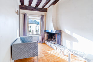  Appartement � vendre 1 pi�ce 36 m� Paris 16�me