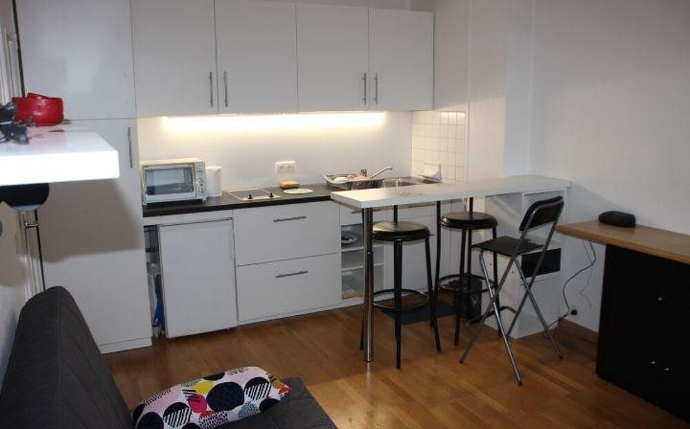 Location Appartement 2 pièces à louer Caen Caen